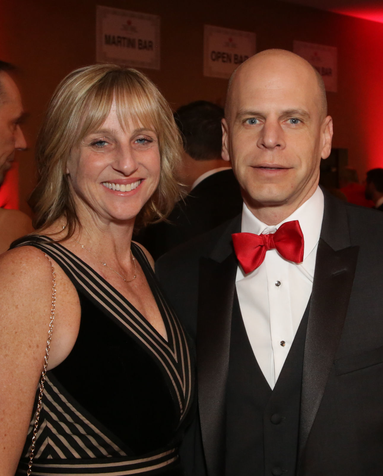 2018 Heart of Gold Gala